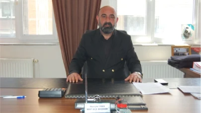 SAKA: MERZİFON’DA REKOR KIRDIK