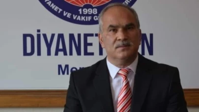 SALDIRIYA UĞRAYAN KARDEŞİMİZİN YANINDAYIZ