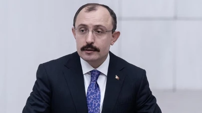 Samsun'da Orta Karadeniz Serbest Bölgesi kuruldu