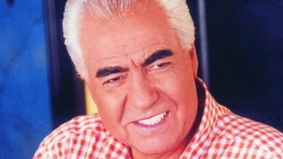 Sanatçı Nuri Sesigüzel Hayatını Kaybetti