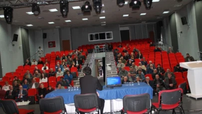 SANDIĞA SAHİP ÇIKACAĞIZ