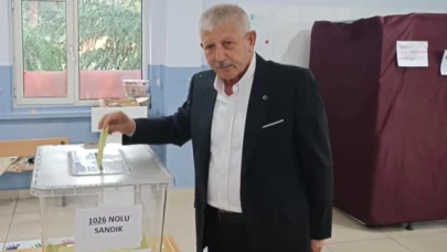 SARI, OYUNU AMASYA’DA KULLANDI