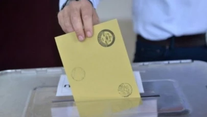 SEÇİM YASAKLARI BUGÜN BAŞLIYOR