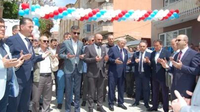 SEÇKİN AUTO’YA GÖRKEMLİ AÇILIŞ