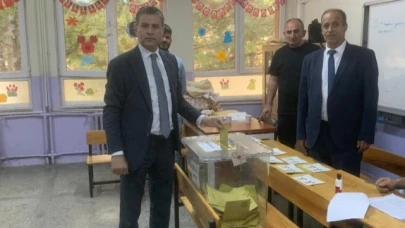 "SENİN OYUN ONUN OYUNUNU BOZACAK!"