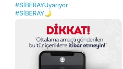 SİBERAY UYARDI