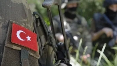 Şırnak'ta 3 Asker Şehit Oldu