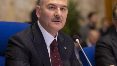 SOYLU BUGÜN ÇORUM HALKIYLA BULUŞACAK