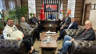 SULUOVA OSB'YE YENİ YATIRIM
