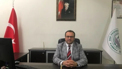 TARIMSAL SULAMA SEZONU BAŞLADI