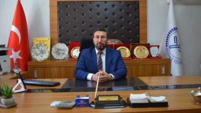 TAYİNİ ÇIKTI