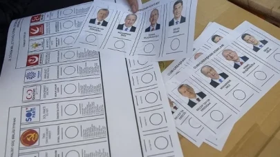 TDT Gözlem Heyeti: Seçimler uluslararası seçim standartlarına uygun