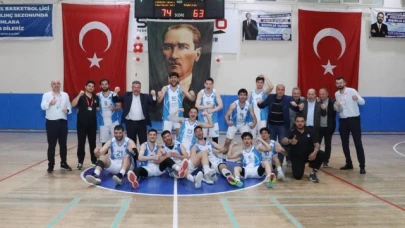 TEBRİKLER ÇOCUKLAR