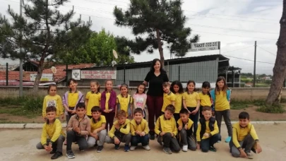 TEMİZLİK MÜFETTİŞLERİ İŞ BAŞINDA