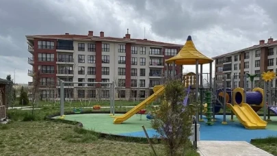 TOKİ'nin İndirim Kampanyasından 27 Bin 12 Kişi Yararlandı