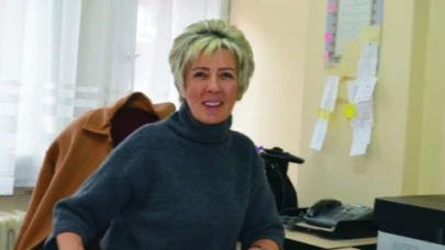 TOPAL ; "HEPİMİZ POTANSİYEL ENGELLİ ADAYIYIZ"