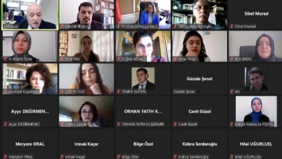 TUDOB-2023 GERÇEKLEŞTİRİLDİ