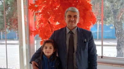 TÜRKİYE BİRİNCİSİ MERZİFON'DAN
