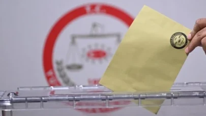 Türkiye bugün sandık başına gidiyor