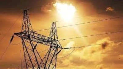 Türkiye'de Günlük Elektrik Üretimi ve Tüketimi Açıklandı