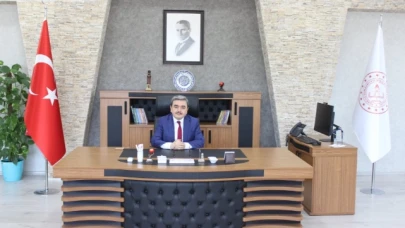 Türkmen'den Anneler Günü Mesajı