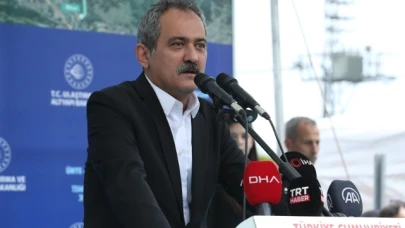 Ünye-Akkuş-Niksar Yolu Temel Atma Töreni yapıldı