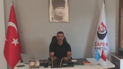 UYSAL: SONUÇLAR KARŞISINDA ŞAŞIRDILAR!