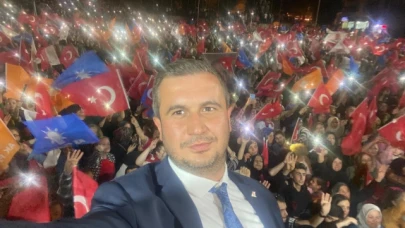 UZUN: MİLLET "İSTİKRAR" DEDİ