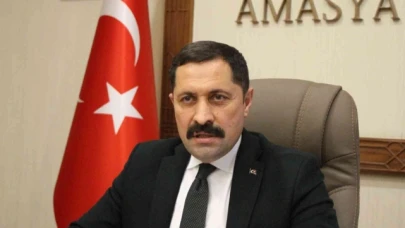VALİ MASATLI’DAN 19 MAYIS MESAJI