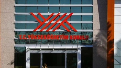YÖK Dönem Sonu Sınavlarıyla İlgili Kararı Açıklandı