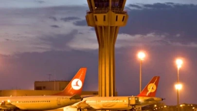 YOLCU TRAFİĞİ 5 KAT ARTTI