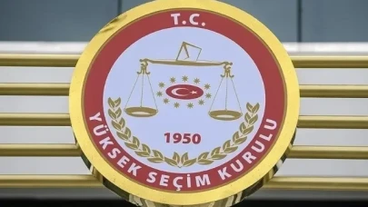 Seçim sonuçlarına ilişkin yayın yasağı kaldırıldı