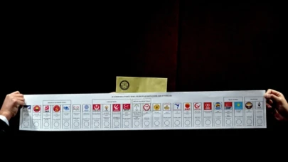 YSK OY PUSULASINI TANITTI