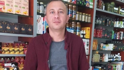 ZERDEÇALI MUTFAĞINIZDA BULUNDURUN