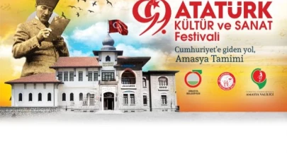 12 HAZİRAN FESTİVAL TAKVİMİ BELLİ OLDU