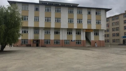 OKUL BİNASI ONARIM İŞİ