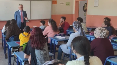 975 ÖĞRENCİ TER DÖKECEK