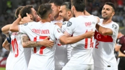 A Milli Futbol Takımı, Japonya ile özel maç yapacak