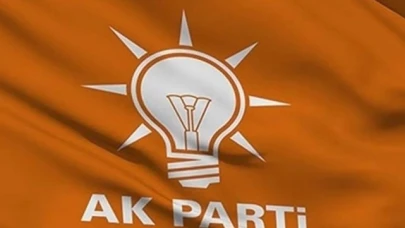 Ak Parti'de Kongre Süreci Netleşiyor