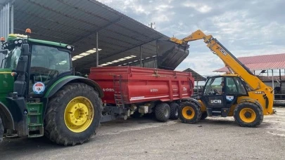 Amasya DSYB Faaliyetlerine Devam Ediyor