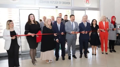 Amasya Tamimi’nin 104’üncü Yıl Dönümünde Sergi ve Konferans Düzenlendi