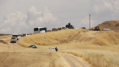 ARAZİ KAVGASI: 9 ÖLÜ