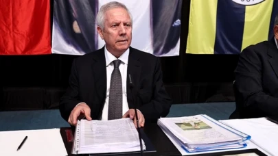 AZİZ YILDIRIM’DAN  ALİ KOÇ’A GENEL KURUL ÇAĞRISI