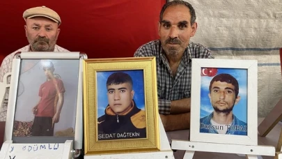 BABALAR GÜNÜ HEDİYESİ OLARAK EVLATLARINI İSTİYORLAR