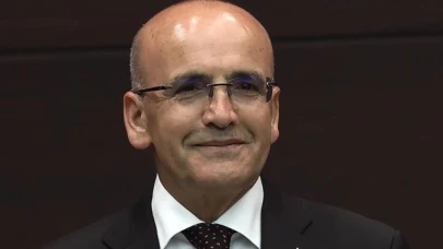 Bakan Şimşek'ten rezerv açıklaması