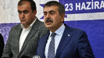 Bakan Tekin: LGS tercih kılavuzunu 26 Haziran'da ilan edeceğiz