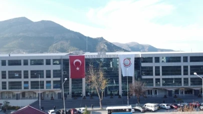Başkan Çelik’ten Revizyon