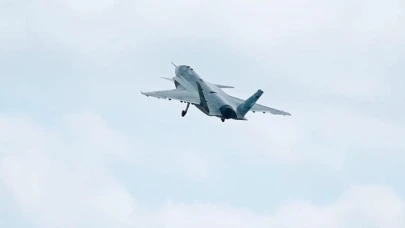 BAYRAKTAR KIZILELMA, TESTİ BAŞARIYLA GEÇTİ