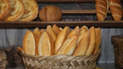 Bayramın ilk üç günü ekmek çıkmayacak.