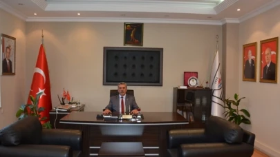 "Bayramlar insanlar arasında karşılıklı sevgi ve saygı bağlarını pekiştirir"